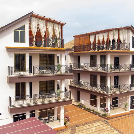 Maat Luxury Homes Accra Buitenkant foto